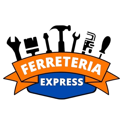 Logo Ferretería Express